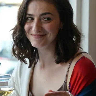 Kris_honey, 27