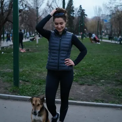 Тёплое сердце