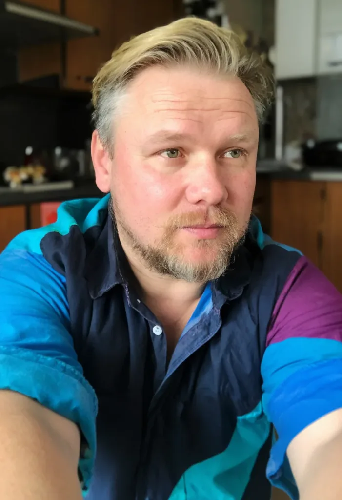 Алексей