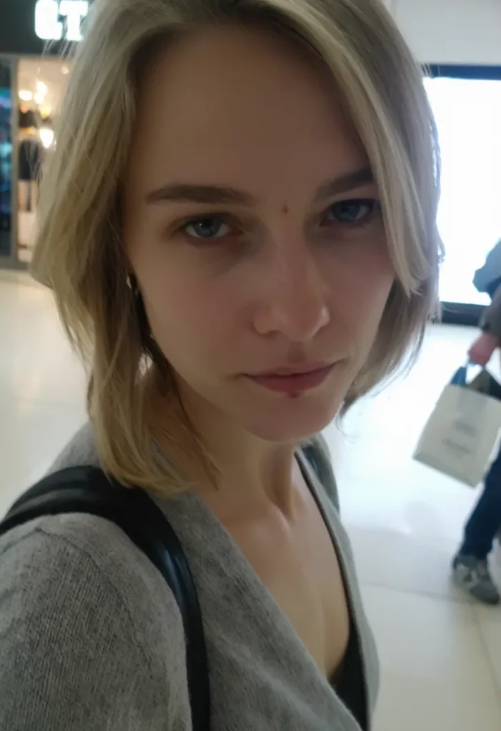 Эвелина
