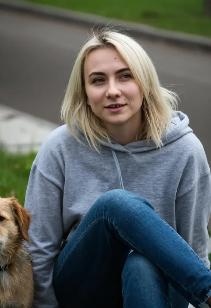 Леночка