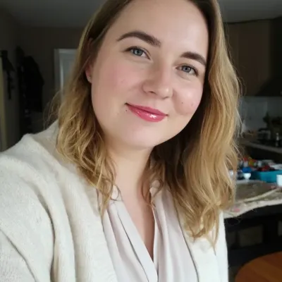 Камилла