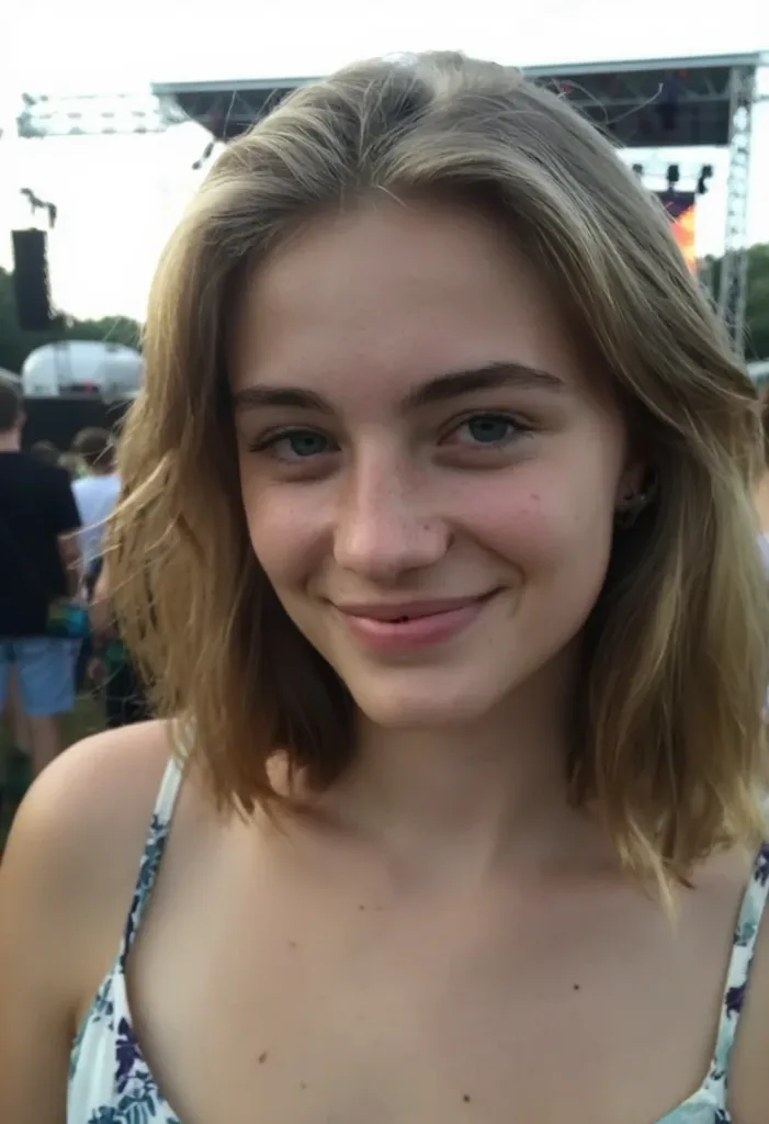 Стесняшка