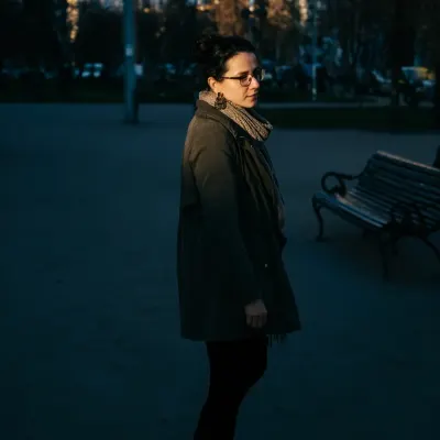 Арина А.