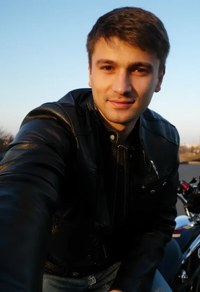 Даниил