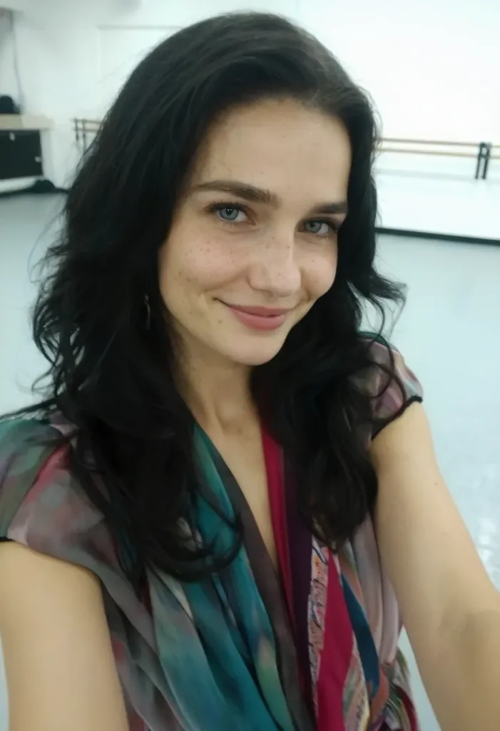 Яркая Адель