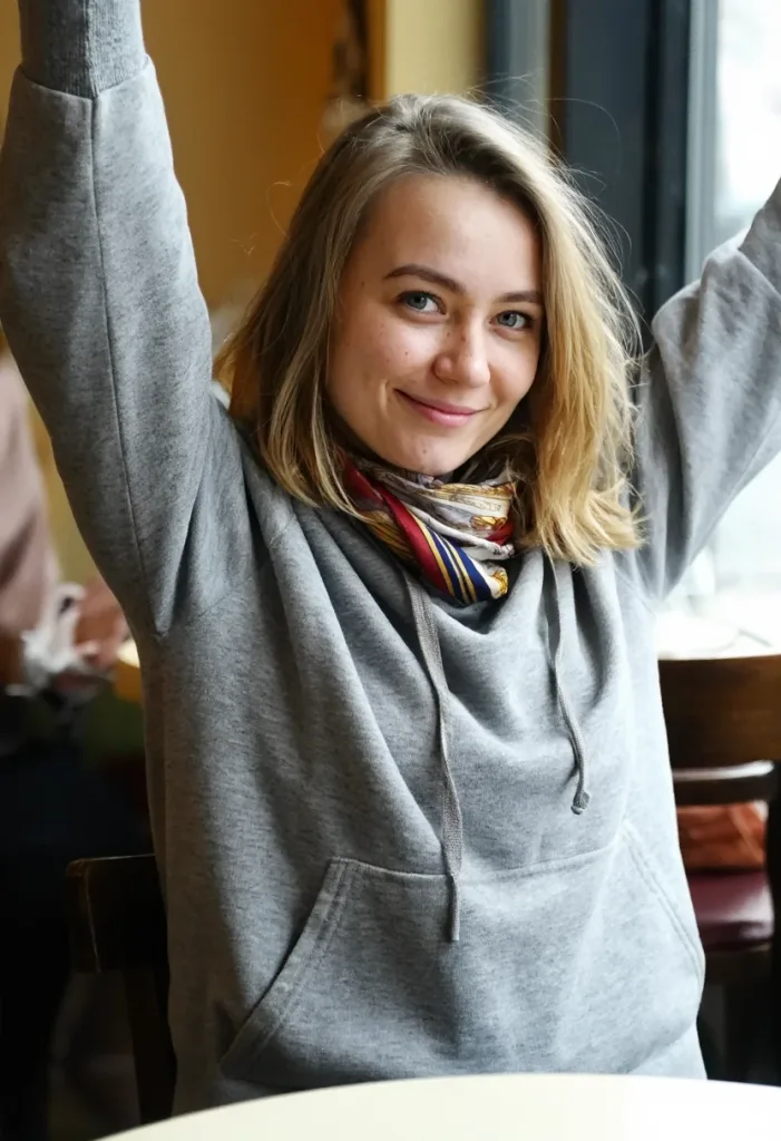 Евгения
