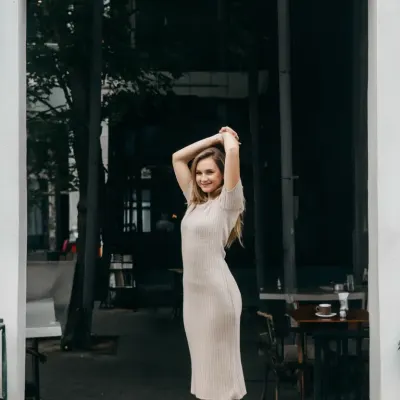 Кристина