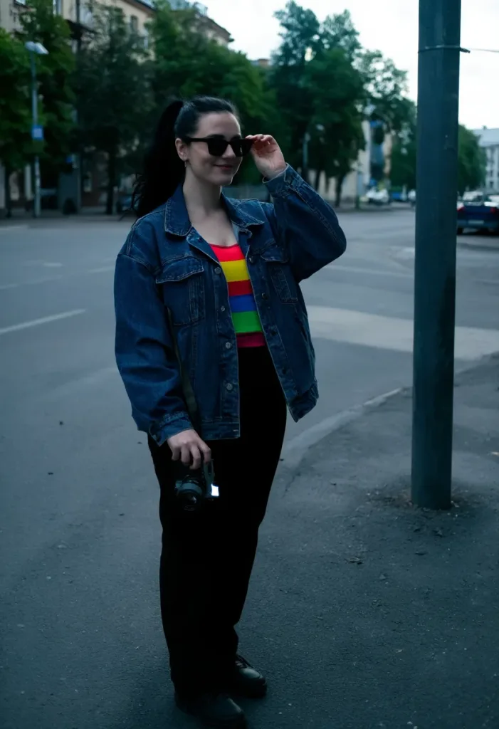 Евангелина