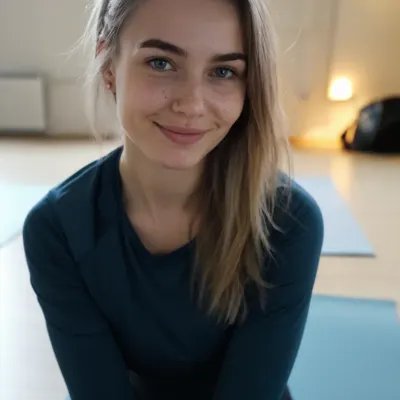 Юля