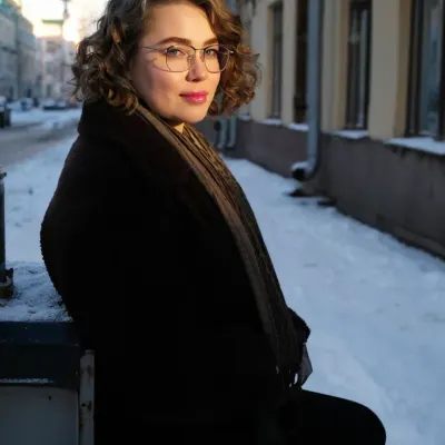 Станислава, 27