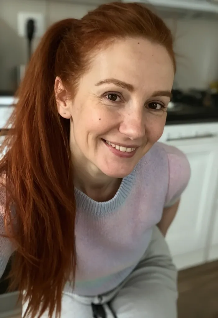 Кристина