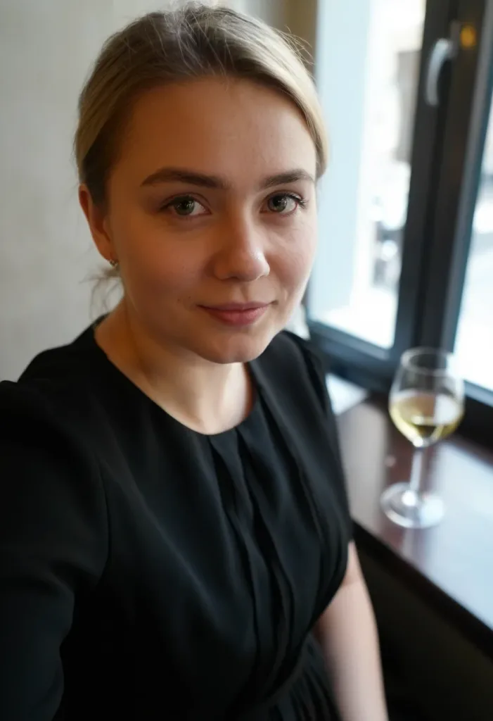 Вероника