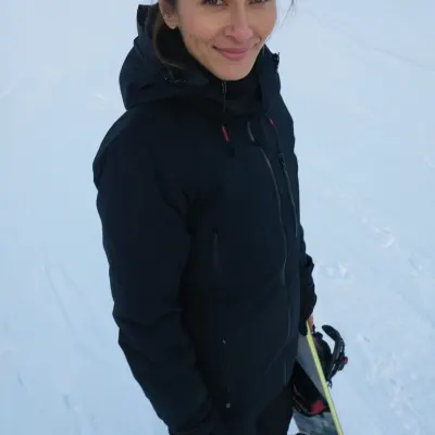 Диляра, 37