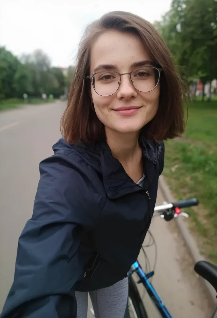 Самолётик