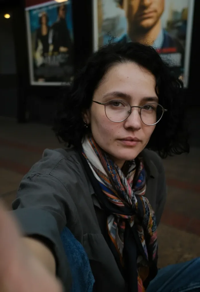 Полина