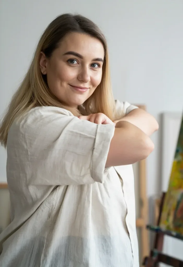 Светлана