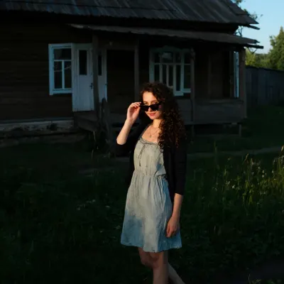 Олеся