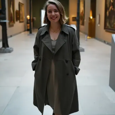 Камилла, 21