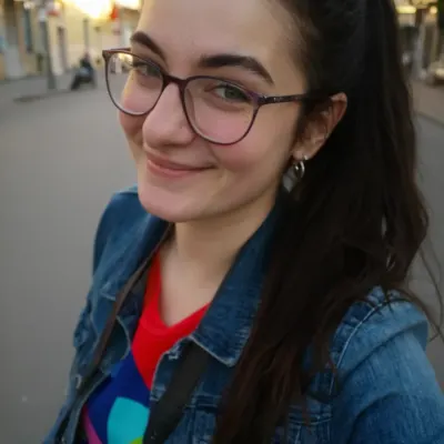 Ласточка