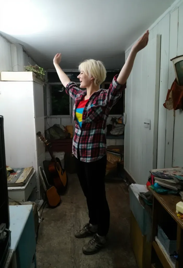 Анна